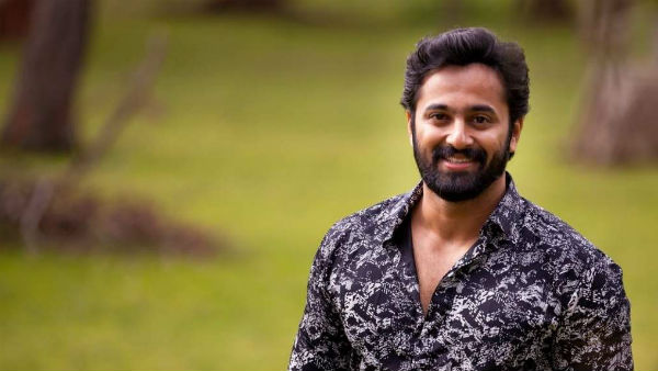 Unni Mukundan Unni Mukundan