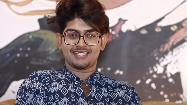 റിയാസ് എന്ന മത്സാരാർത്ഥി