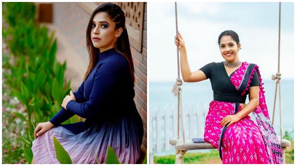Amrutha Amrutha