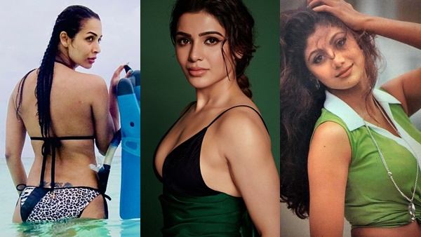 Sushmita Sen Sushmita Sen