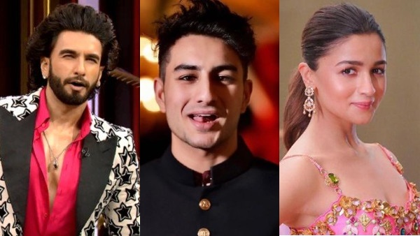 Alia Bhatt Alia Bhatt