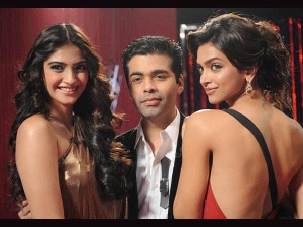 karan karan