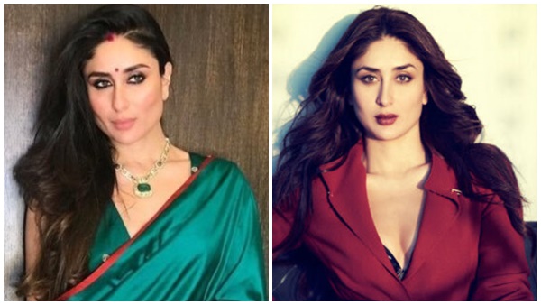 KAREENA KAREENA