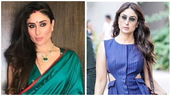 KAREENA KAREENA