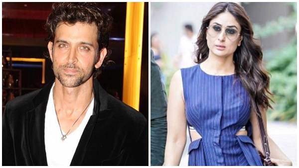 kareena and hrithik kareena and hrithik