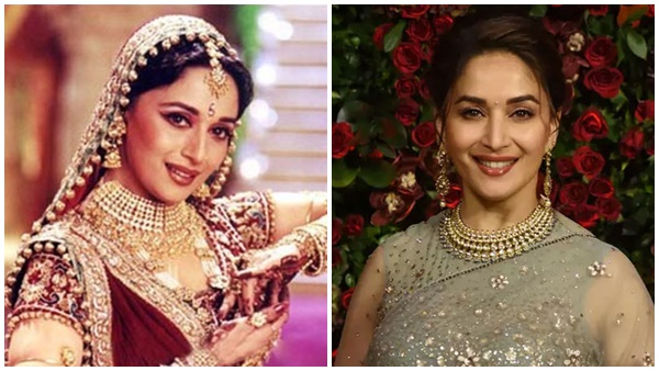 madhuri madhuri