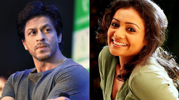 Shahrukh Khan Shahrukh Khan