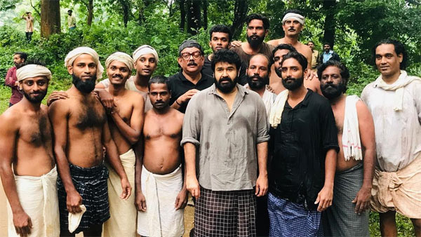 mohanlal mohanlal