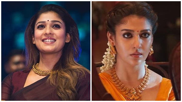 nayanthara nayanthara