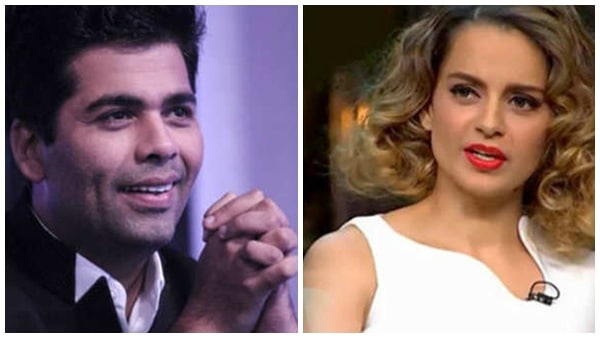 karan and kangana karan and kangana