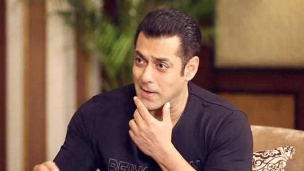 Salman Khan Salman Khan