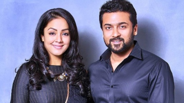surya and jyothika surya and jyothika
