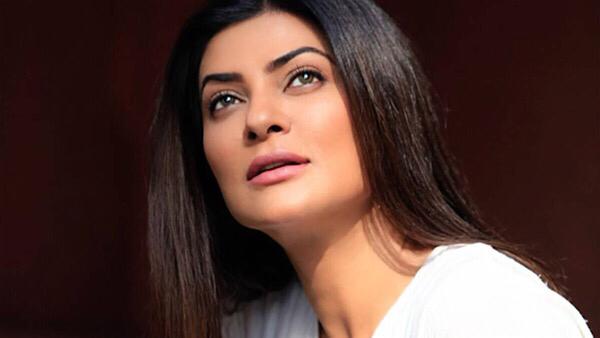 sushmita sushmita