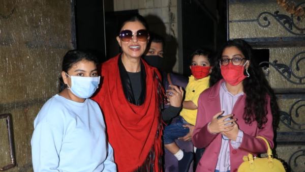 sushmita sushmita