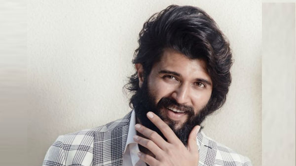 vijay deavarakonda vijay deavarakonda