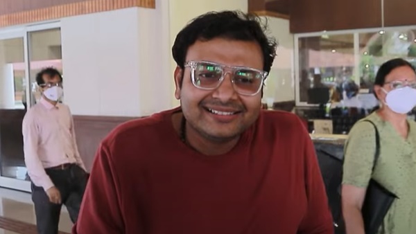 Vinay Madhav Vinay Madhav