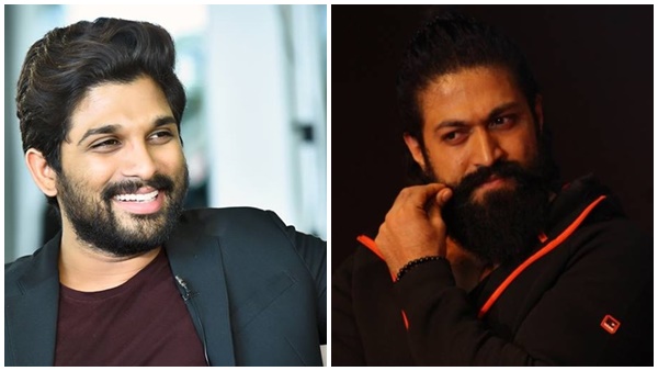 yash and allu yash and allu