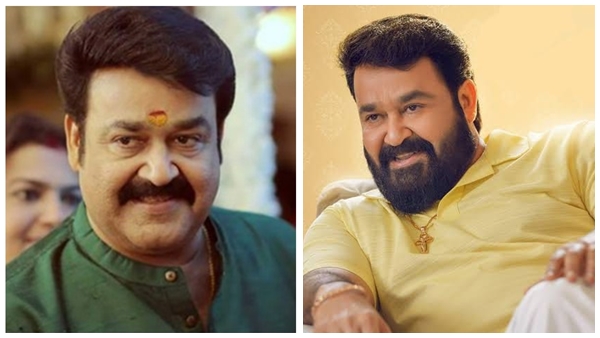 mohanlal mohanlal