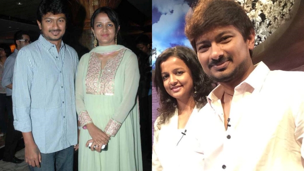 actor Udhayanidhi Stalin and wife Kiruthiga, actor Udhayanidhi Stalin, actor Udhayanidhi Stalin news, Udhayanidhi Stalin wife Kiruthiga, നടൻ ഉദയനിധി സ്റ്റാലിൻ, ഭാര്യ കൃതിക, നടൻ ഉദയനിധി സ്റ്റാലിൻ, നടൻ ഉദയനിധി സ്റ്റാലിൻ വാർത്ത, ഉദയനിധി സ്റ്റാലിൻ ഭാര്യ കൃതിക actor Udhayanidhi Stalin and wife Kiruthiga, actor Udhayanidhi Stalin, actor Udhayanidhi Stalin news, Udhayanidhi Stalin wife Kiruthiga, നടൻ ഉദയനിധി സ്റ്റാലിൻ, ഭാര്യ കൃതിക, നടൻ ഉദയനിധി സ്റ്റാലിൻ, നടൻ ഉദയനിധി സ്റ്റാലിൻ വാർത്ത, ഉദയനിധി സ്റ്റാലിൻ ഭാര്യ കൃതിക