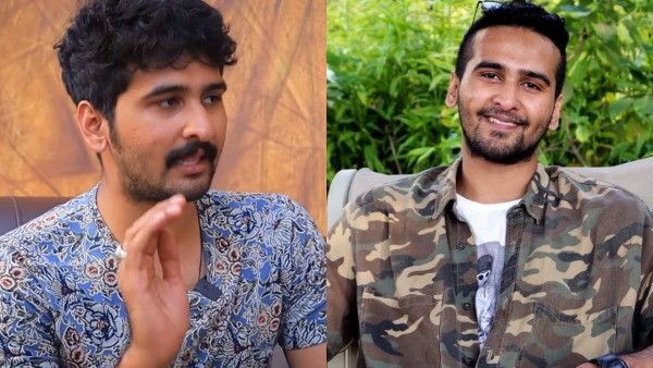 Shane Nigam Shane Nigam