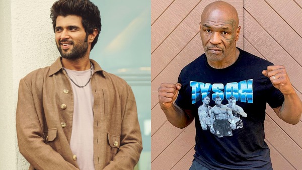 liger movie actor Vijay Deverakonda, liger movie, actor Vijay Deverakonda, Vijay Deverakonda news, liger movie news, വിജയ് ദേവരകൊണ്ട, ലൈഗർ സിനിമ, അനന്യ പാണ്ഡെ, മൈക്ക് ടൈസൺ liger movie actor Vijay Deverakonda, liger movie, actor Vijay Deverakonda, Vijay Deverakonda news, liger movie news, വിജയ് ദേവരകൊണ്ട, ലൈഗർ സിനിമ, അനന്യ പാണ്ഡെ, മൈക്ക് ടൈസൺ