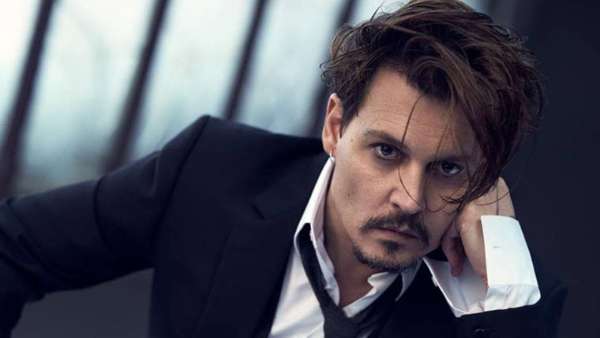 Johny Depp Johny Depp