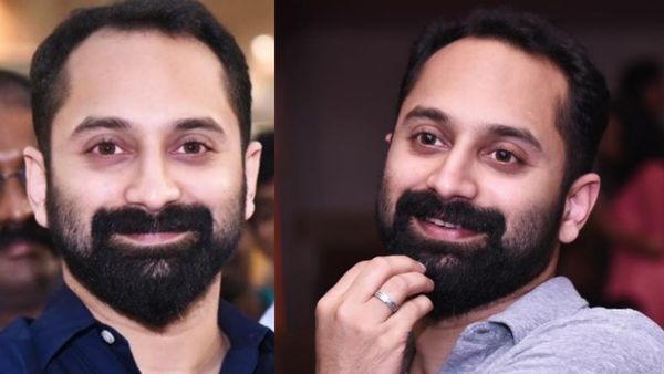 Fahadh faasil Fahadh faasil