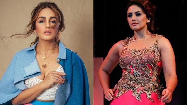 Huma Qureshi Huma Qureshi