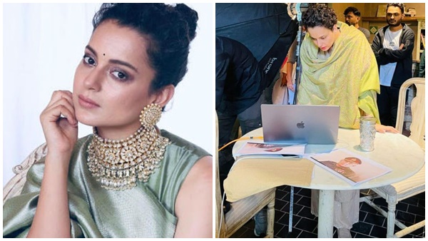kangana kangana