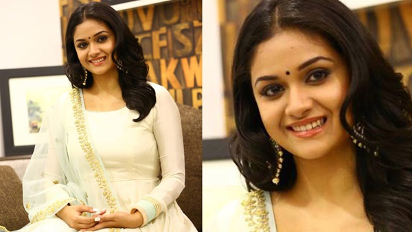 Keerthi Keerthi