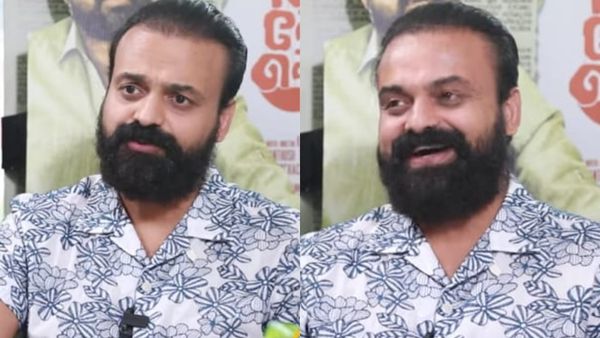 Kunchacko Boban Kunchacko Boban