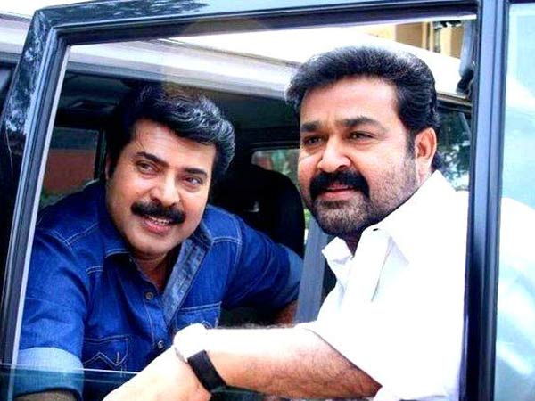 mohanlal mammoottty mohanlal mammoottty