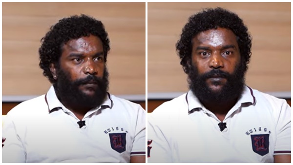 'നടനെന്ന നിലയിൽ സൗബിനേക്കാളും താഴെയാണ് ഞാനെന്ന് എന്നിലെ നടൻ സമ്മതിക്കില്ല'