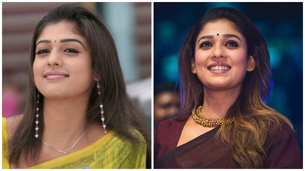 nayanthara nayanthara