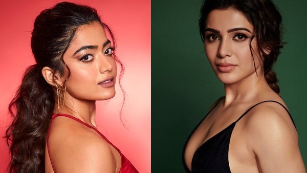 rashmika rashmika