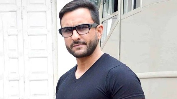 Saif Ali Khan Saif Ali Khan
