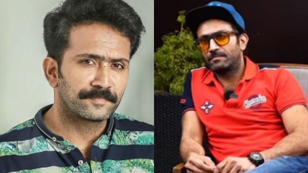 Shine Tom Chacko Shine Tom Chacko