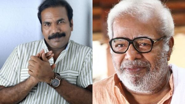 Shobi Thilakan Shobi Thilakan