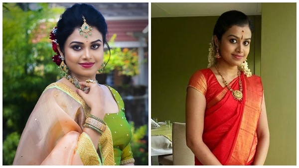 Sonu Satheesh Sonu Satheesh