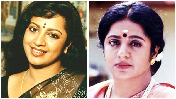 Srividya Srividya