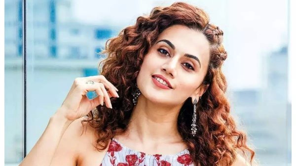 taapsee taapsee