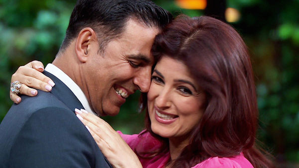 Twinkle Khanna Twinkle Khanna