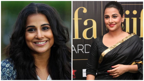 vidya balan vidya balan