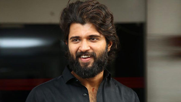 vijay devarakonda vijay devarakonda
