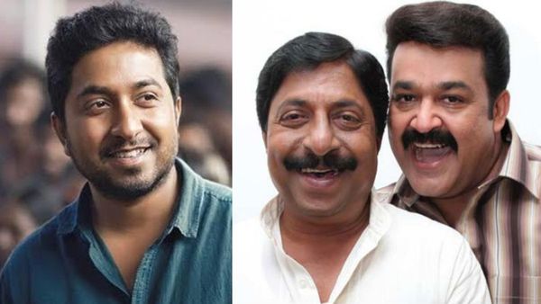 Vineeth Sreenivasan Vineeth Sreenivasan
