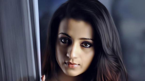 trisha trisha