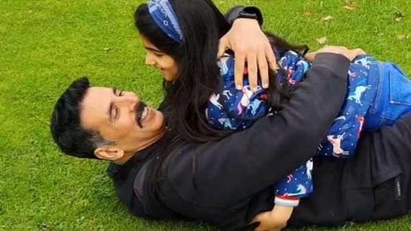 Akshay Kumar Akshay Kumar