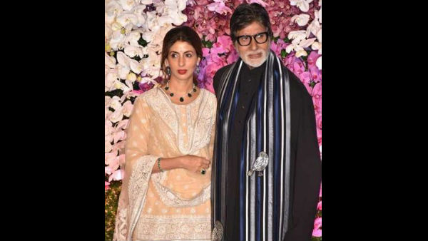 Amitabh Bachchan Amitabh Bachchan