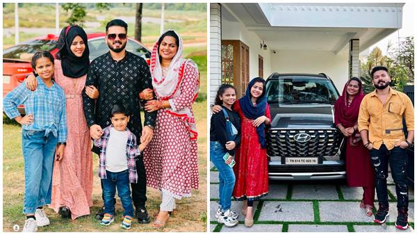basheer family basheer family