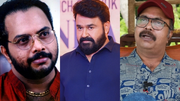 actor shammi thilakan open up about Praja movie shooting experience ...